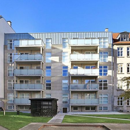 Cph Lux Apartment Kv Copenhague Exterior foto