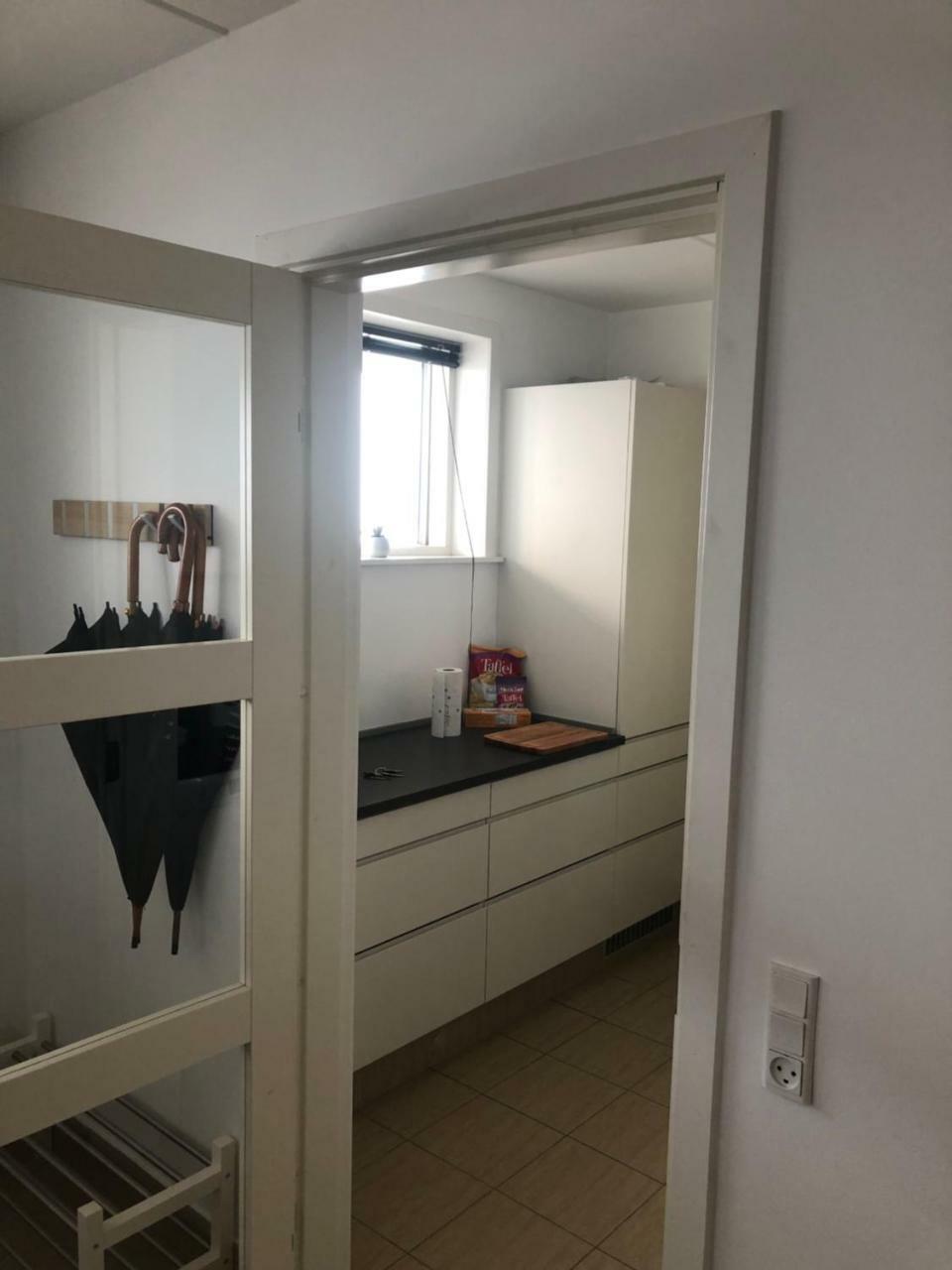 Cph Lux Apartment Kv Copenhague Exterior foto