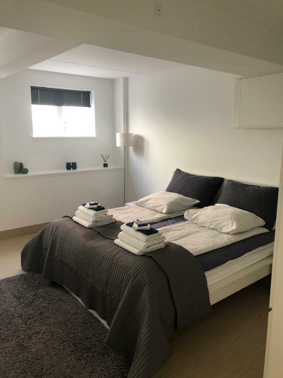 Cph Lux Apartment Kv Copenhague Exterior foto