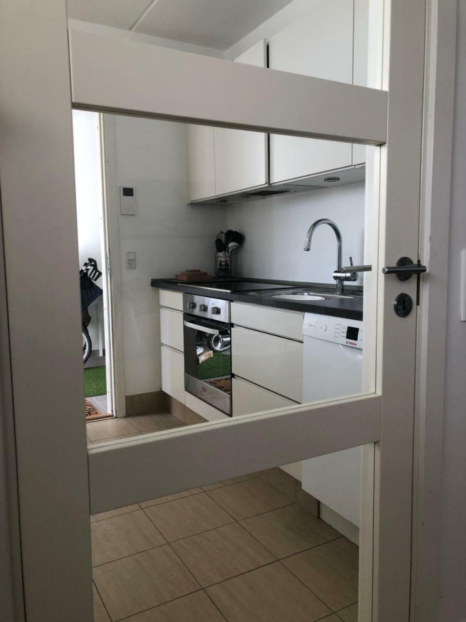 Cph Lux Apartment Kv Copenhague Exterior foto