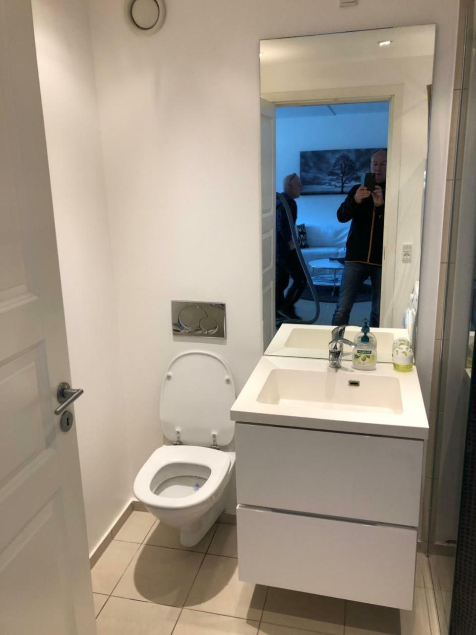 Cph Lux Apartment Kv Copenhague Exterior foto
